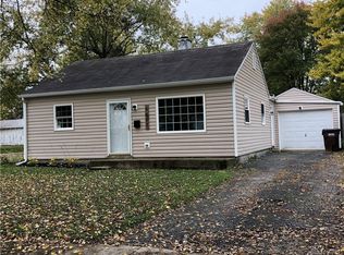 1001 Washington St, Eaton, OH 45320