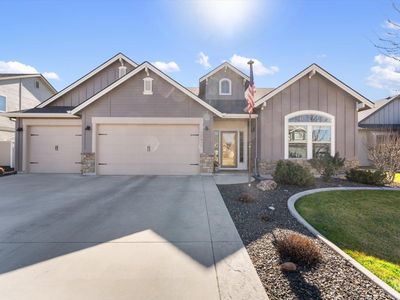 10411 Fallow Fld, Nampa, ID, 83687