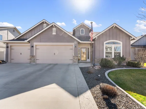 10411 Fallow Fld, Nampa, ID 83687