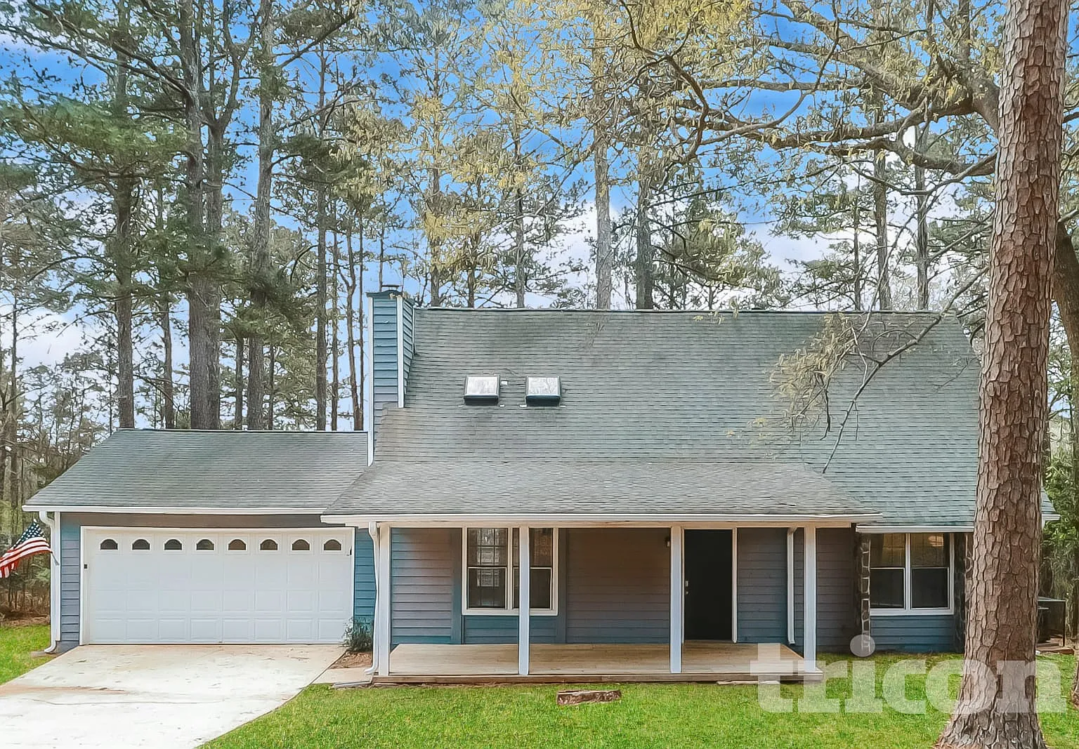 525 Windsor Drive SE Conyers GA — Photo 1