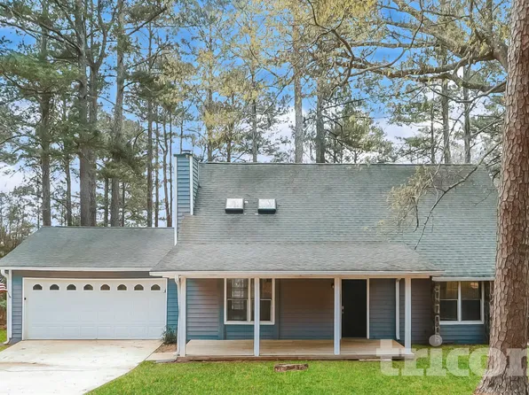 525 Windsor Dr SE, Conyers, GA 30094