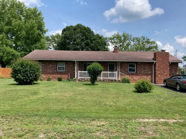 907 Maple Dr, Rockville, IN 47872