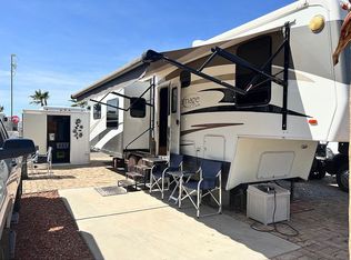 9797 E 32nd St #521, Yuma, AZ 85365