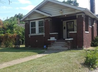 391 Lincoln St, Gary, IN 46402