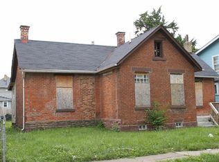 714 Reinhard Ave, Columbus, OH 43206