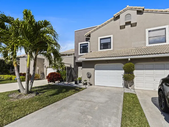 5495 Monterey Circle #B, Delray Beach, FL 33484