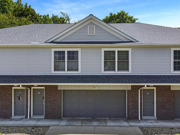 3943 Long Drive 2BR/2Bath Apartment