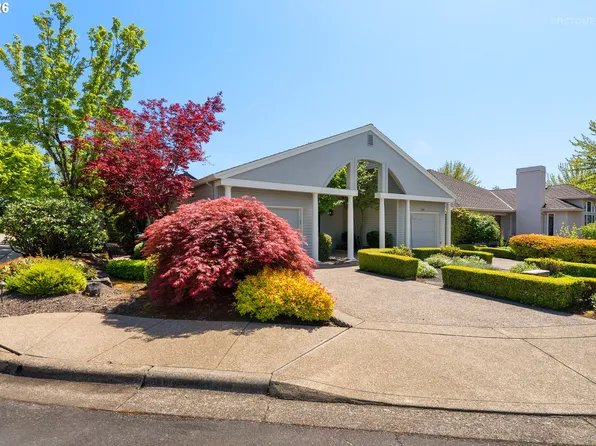 4182 NW Spoon Pl, Portland, OR 97229