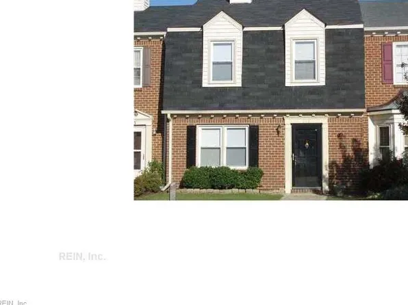 215 Cedar Creek Ter, Chesapeake, VA 23322