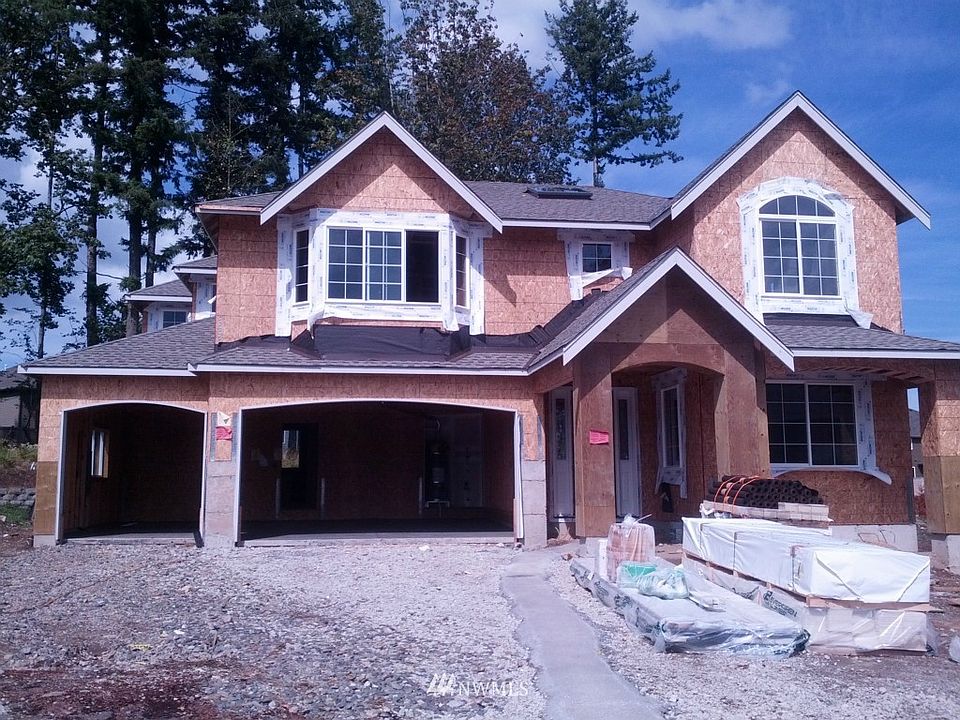 1st image of 1822 (Lot 60) 272nd Court SE