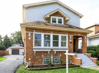 1473 Henry Ave, Des Plaines, IL 60016