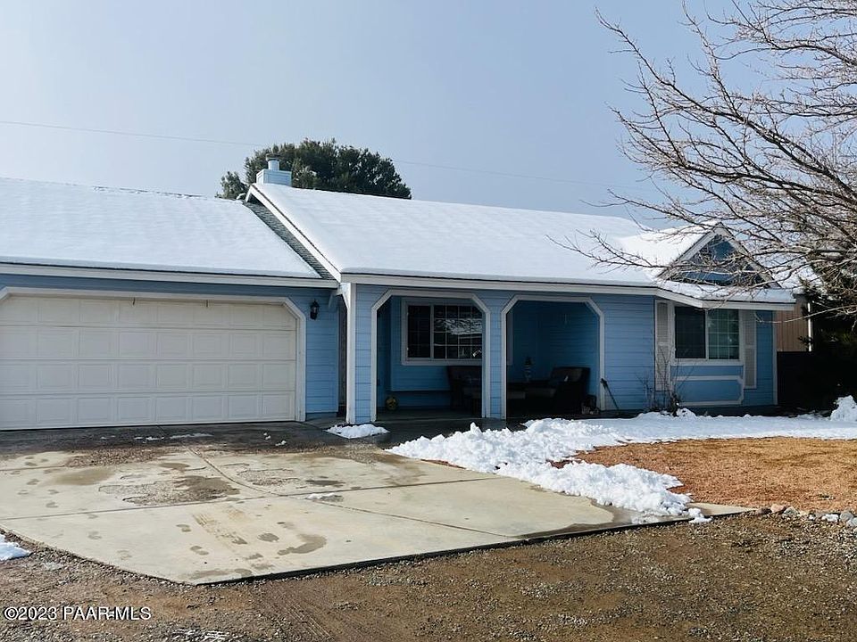 8441 E Manley Dr, Prescott Valley, AZ 86314 Zillow