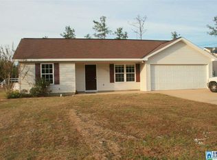 15790 Wire Rd, Cottondale, AL 35453