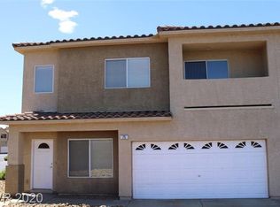 75 Eagle Scout Way, Henderson, NV 89012