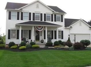 2931 Blue Ash Ave NW, Canton, OH 44708