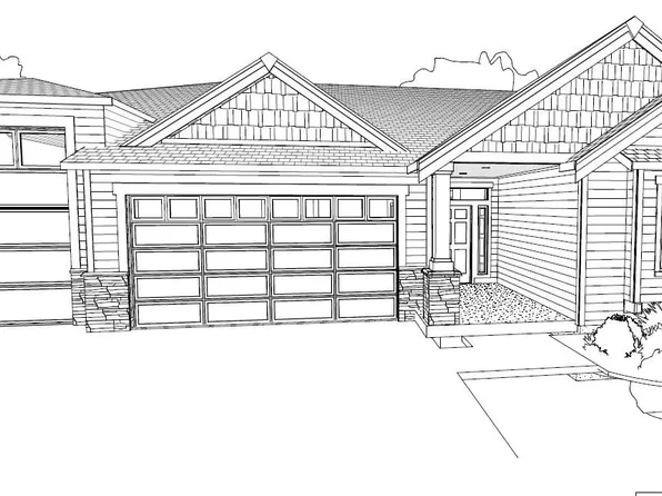 1504 S Aspen Ct, Spokane Valley, WA 99016