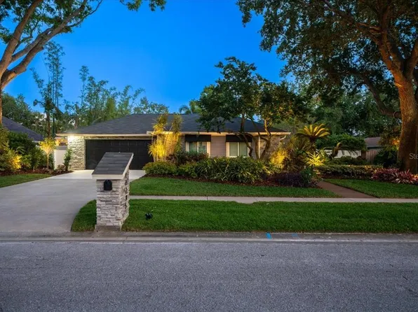 14205 ASHBURN PLACE, TAMPA, FL 33624