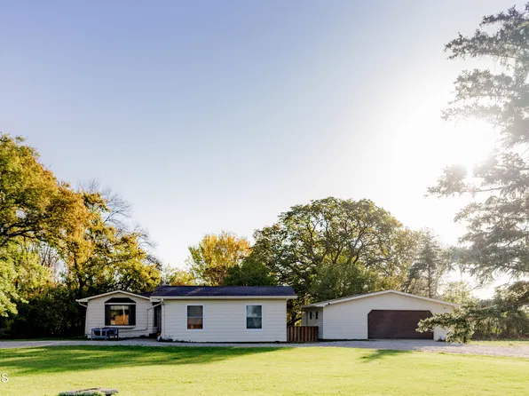 3440 86th Ave SE, Jamestown, ND 58401