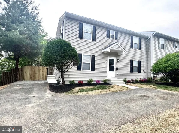 1916 S Glebe Rd, Arlington, VA 22204