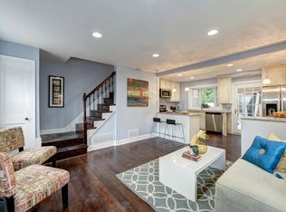 2028 Arlington Terrace, Alexandria, VA 22303