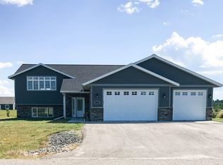 1320 Whiting Rd NW UNIT 109, Bemidji, MN 56601