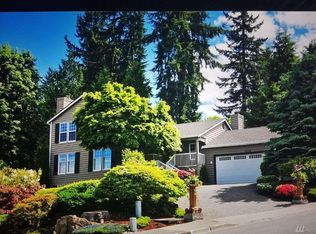 5028 156th Ave SE, Bellevue, WA 98006