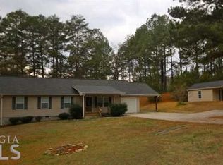 1382 Spout Springs Rd SW, Cave Spring, GA 30124