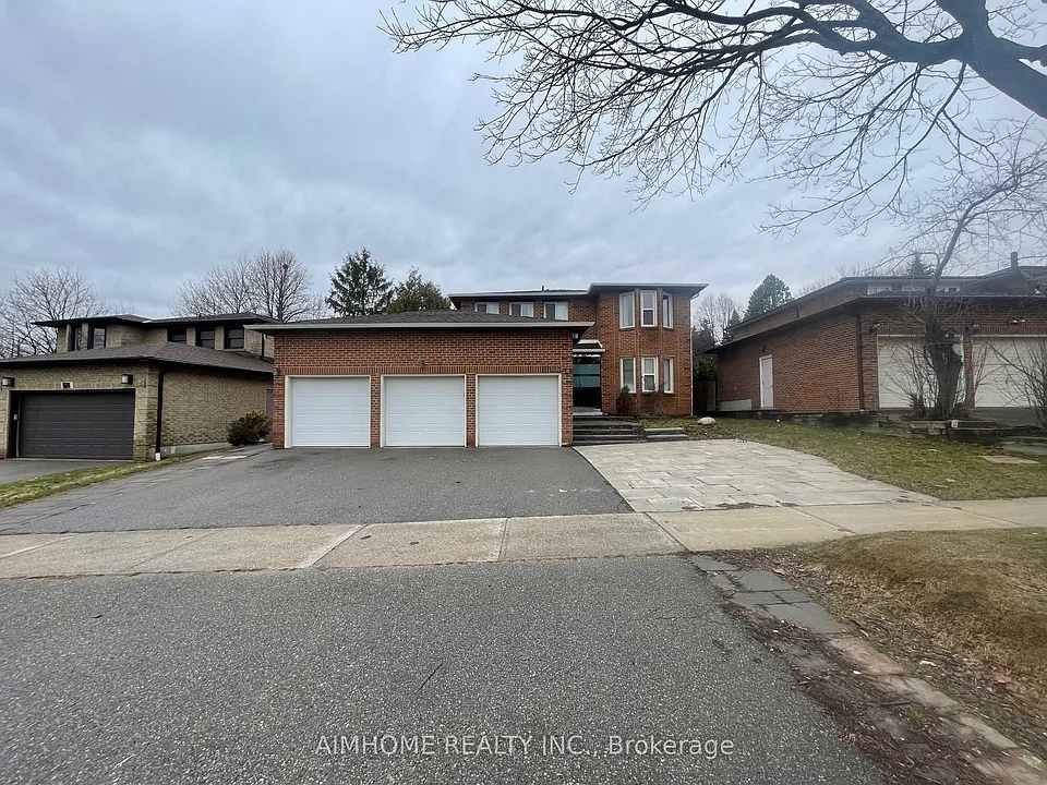 166 Fincham Ave #MAIN