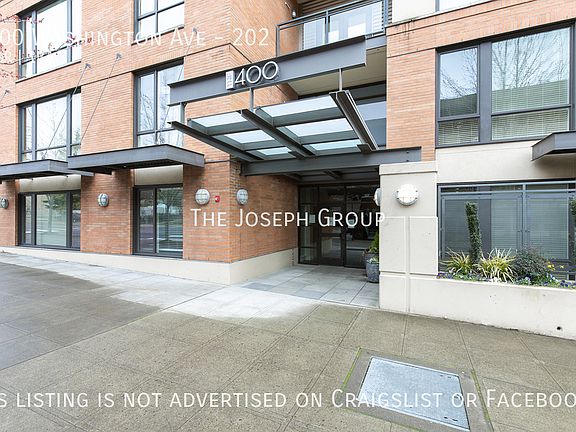 2nd image of 400 Washington Ave Unit 202