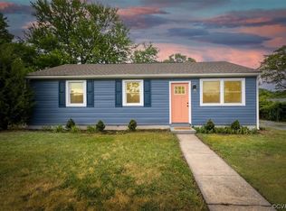 2202 Delrio Dr, Richmond, VA 23223