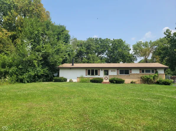 6772 W 13th St, Indianapolis, IN 46214