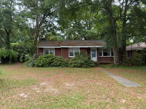 609 Coral St, Mount Pleasant, SC 29464