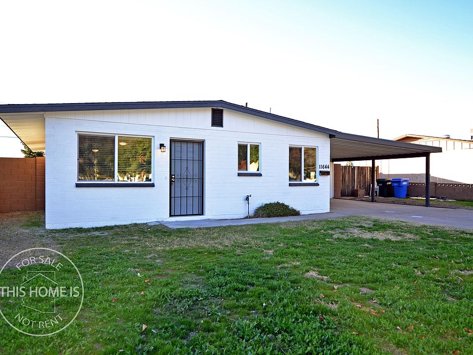 1st image of 11644 N 21st Ave
