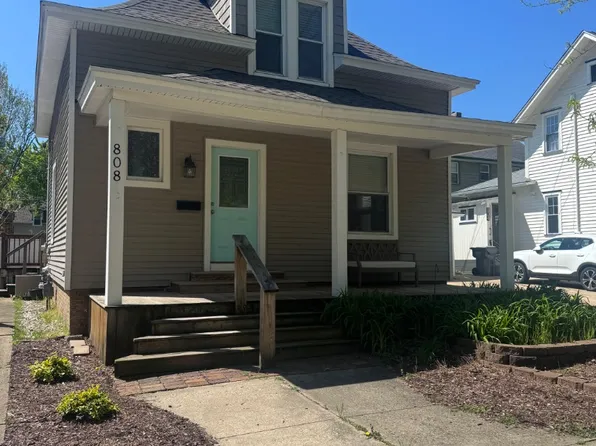 808 Wisconsin Ave, Saint Joseph, MI 49085