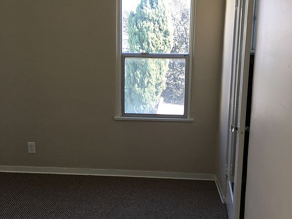 one of the bedrooms