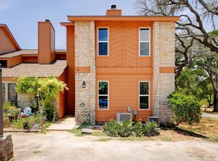 10 Cypress Fairway Vlg #10, Wimberley, TX 78676