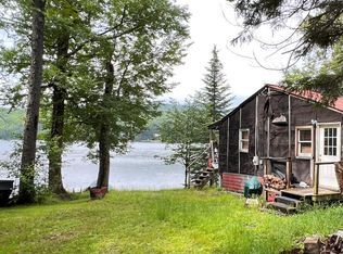 1108 Goodnow Flow Rd, Newcomb, NY 12852