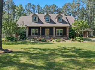 25 Elderberry Ln, Conway, AR 72034