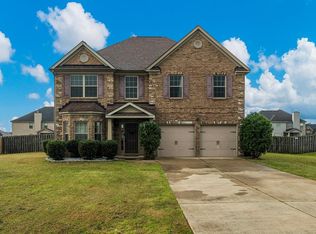 10 Utah St, Fort Mitchell, AL 36856