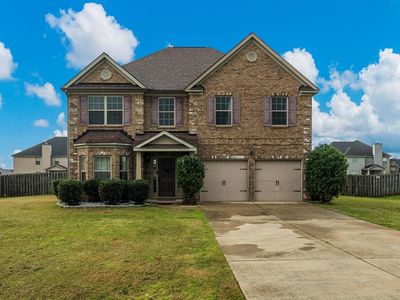 10 Utah St, Fort Mitchell, AL, 36856