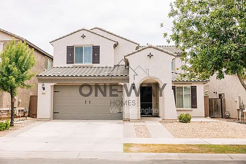 9645 E Tupelo Ave Photo 1