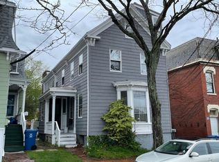 180 Neal St #3, Portland, ME 04102