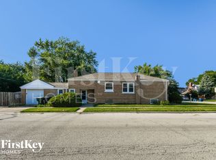 9358 S Richmond Ave, Evergreen Park, IL 60805