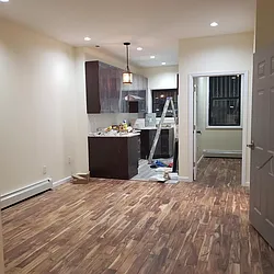 Rented by New Fortune Realty
