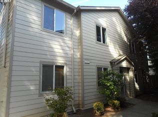 12004 SE Bush St APT C, Portland, OR 97266