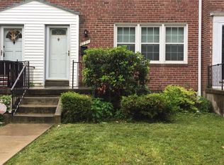 1734 Aberdeen Rd, Towson, MD 21286