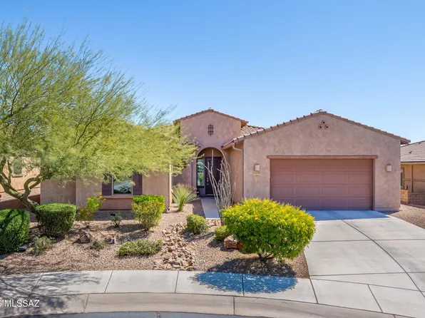 6543 W Whispering Windmill Ln, Marana, AZ 85658