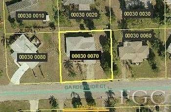 2nd image of 815 Gardenside Ct