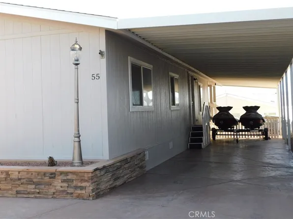 4170 Needles Hwy #55, Needles, CA 92363
