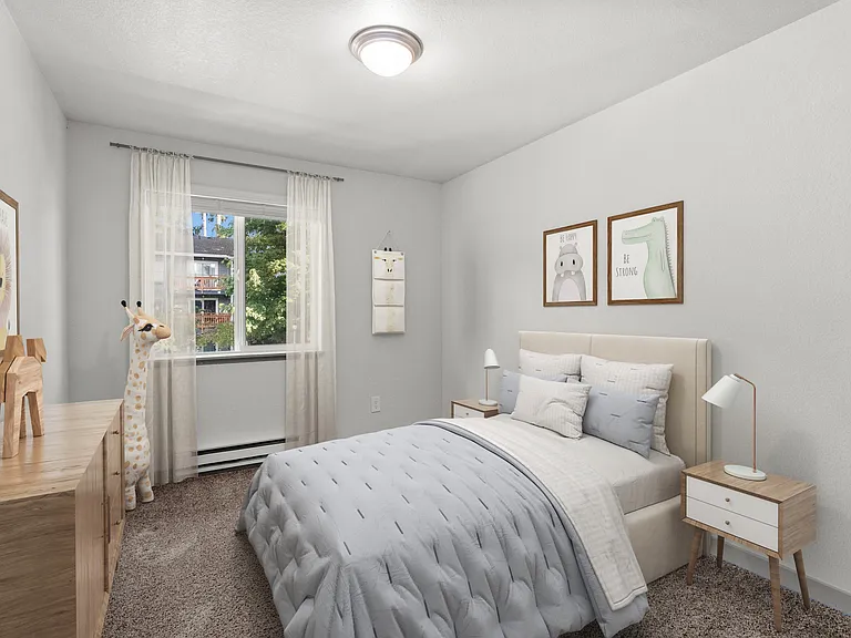 Inlet View Apartments — Photo 7